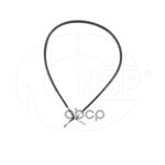 Трос стояночного тормоза правый MERCEDES Sprinter II NSP арт. NSP28A9044200285