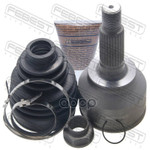 Шрус наружный 23X58.6X28 Febest арт. 0510BLAT