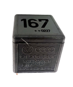 Реле электробензонасоса VAG арт. 191906383C