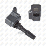 Катушка зажигания FAW B70 1 5L) угловой конн р KORWIN арт. KWNC0090