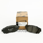 КОЛОДКИ ТОРМОЗНЫЕ ROSPART арт. RB3100