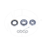 Подшипник ступицы задней  DAEWOO Matiz (к-кт) NSP арт. NSPRS102N6