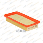 Фильтр воздушный Hyundai Getz 1.1-1.6 02- KORWIN арт. KWFA0122