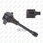 Катушка зажигания Nissan Patrol Y62 (10-)/Infiniti QX56 (10-)/QX80 (13-) 5.6i KORWIN арт. KWNC0130
