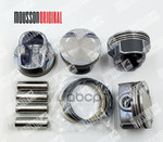 Поршень кольца ремонтные +0,25 мм комплект Kia/Hyundai G4FG на 1 цилиндр MOUSSON арт. SPRG4FCLL025