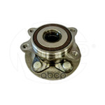 Ступица перед. в сборе TOYOTA RAV4 (18-24) NSP арт. NSPRS102N32