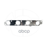 Прокладка коллектора выпускного  FORD Transit VIII (14-) NSP арт. NSPRS101N20