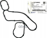 GASKET RUBBER SEAL GENERAL MOTORS арт. 93745802