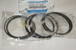 Кольца поршневые MAZDA арт. L5Y311SC0