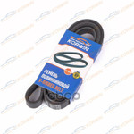 Ремень поликлиновый 6PK1735 VW POLO SEDAN (RUS) 10 KORWIN арт. KWMH0045