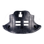 Пыльник двигателя HYUNDAI Creta (16-21) NSP арт. NSP1BD09018