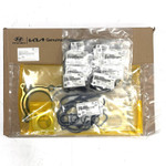 Прокладки двигателя (комплект) Hyundai-KIA арт. 209102EU07