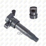 КАТУШКА ЗАЖИГАНИЯ HYUNDAI SPORTAGE III (10-)/SORENTO II (09-) 2.0I/2.4I KORWIN арт. KWNC0115