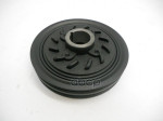 Шкив коленвала Porter 04 Hyundai-KIA арт. 2312442001