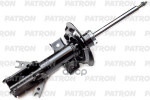 Амортизатор подвески передн прав FORD Fusion USA 13-20 PATRON арт. PSA999483