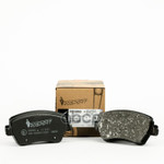 КОЛОДКИ ТОРМОЗНЫЕ ROSPART арт. RB3093