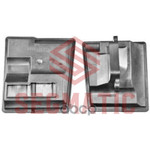 Фильтр АКПП прокладкой поддона MAZDA CX-7 2.3 2006 SEGMATIC арт. SGTF20011143