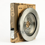 ДИСК ТОРМОЗНОЙ ROSPART арт. RB3001