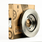 ДИСК ТОРМОЗНОЙ ПЕРЕДНИЙ ROSPART арт. RB3135