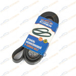 Ремень поликлиновый 6PK1870 CHEVROLET CRUZE 1.6 09 KORWIN арт. KWMH0143