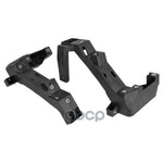 Панель передняя МОСКВИЧ 3 GANZ GANZ арт. GIB13005