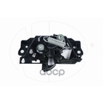 Замок капота NSP арт. NSP095235555