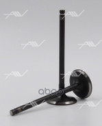 Клапан впуск HYUNDAI/KIA G4FA/G4FC/G4FD 31.5x5.5x93.2 Autowelt арт. VI32045