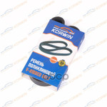 Ремень поликлиновый 6PK1005 SKODA RAPID 1.2⁄1.4TSI KORWIN арт. KWMH0084