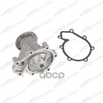 Насос водяной SSANGYONG ACTYON/KYRON/REXTON KORWIN арт. KWKK0141