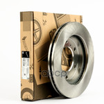 ДИСК ТОРМОЗНОЙ ПЕРЕДНИЙ ROSPART арт. RB3134