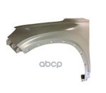 Крыло переднее левое в сборе Hyundai-KIA арт. 66310S1000