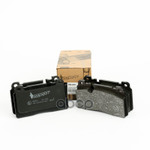 КОЛОДКИ ТОРМОЗНЫЕ ROSPART арт. RB3091