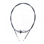 Трос замка капота CHEVROLET Aveo NSP арт. NSP0196649313