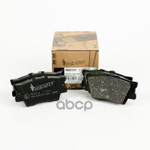 КОЛОДКИ ТОРМОЗНЫЕ TOYOTA ROSPART арт. RB3101