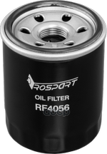 Фильтр масляный ROSPART арт. RF4056