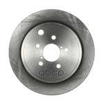 Диск тормозной пер ADVICS арт. F6R800B