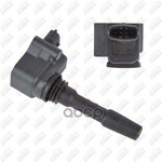 Катушка зажигания FAW T77 прямой конн-р KORWIN арт. KWNC0091