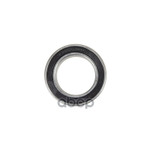 Подшипник компрессора кондиционера UNIVERSAL /35x5 GANZ арт. GIK05273