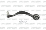 Рычаг подвески PATRON арт. PS50383L