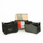 Колодки MERCEDES-BENZ S-Class, SL-Class, AMG E 53 EQ Boost ROSPART арт. RB3068