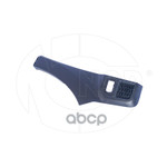 Молдинг крыла переднего правый RENAULT Duster II (21-) NSP арт. NSPRS97N71