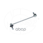 А/з_Стойка стабилизатора GAC GS3 переднего NSP NSP арт. NSPRS90N65