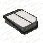 Фильтр воздушный Suzuki Grand Vitara 1.6-2.0L 05- KORWIN арт. KWFA0125