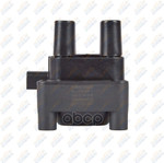 Катушка зажигания Ford Focus II (04-)/Fiesta (01-)/C-Max (03-)/Fusion (02-) 1.4i KORWIN арт. KWNC0105