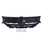 Решетка радиатора RENAULT Duster II (21-) NSP арт. NSPRS97N73
