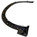 РАСШИРИТЕЛЬ КРЫЛА ПЕРЕДНИЙ ЛЕВ. MAZDA арт. TK4851W30D