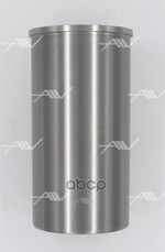 Гильза MITSUBISHI 4D68/68T с буртом Autowelt арт. CL32080