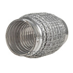 Компенсатор (гофра) выхлопной системы 3х-слойная W GANZ арт. GIG05295