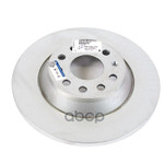 Диск тормозной задний VAG арт. 3Q0615601A