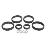 Прокладка клапанной крышки GANZ арт. GIE11334